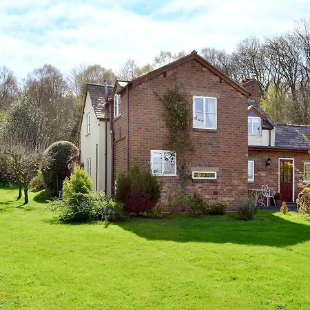 Woodhouse Cottage Hawarden Экстерьер фото