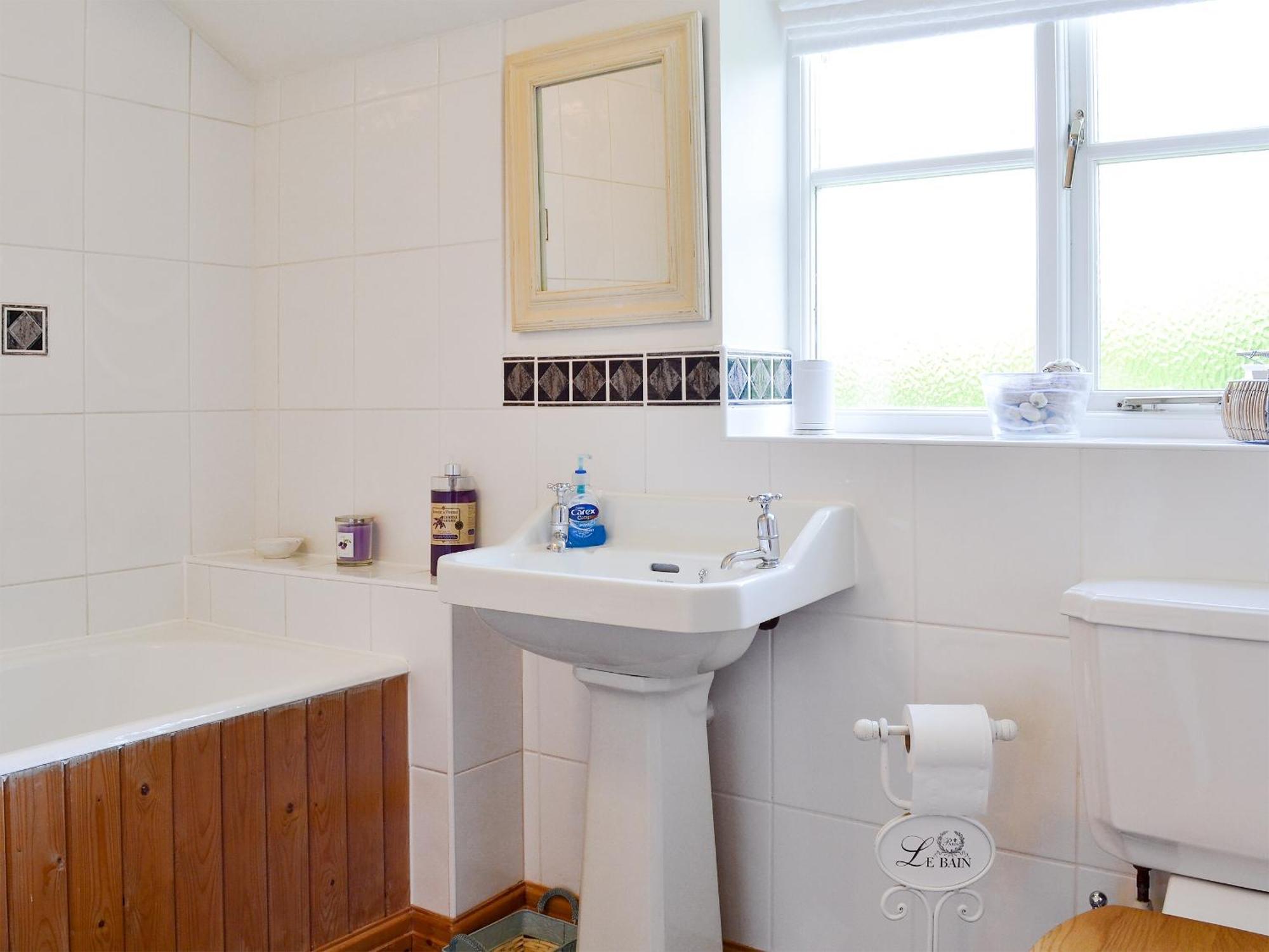Woodhouse Cottage Hawarden Экстерьер фото