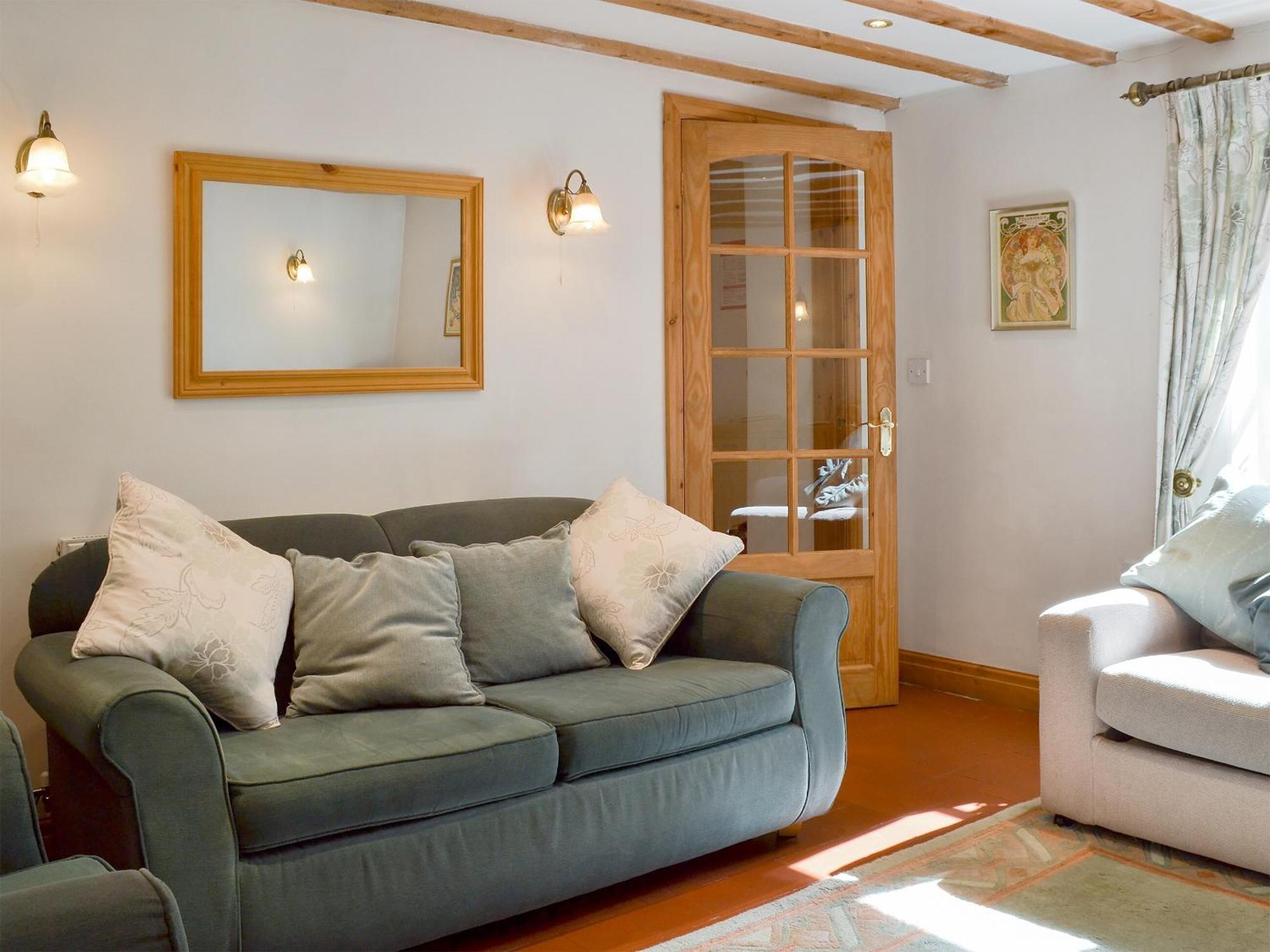 Woodhouse Cottage Hawarden Экстерьер фото